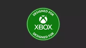 Designed for Xbox: así es el sello de los accesorios de terceros compatibles con Xbox One y Series X