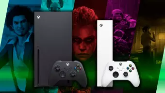 Todos los juegos confirmados para el lanzamiento de Xbox Series X y Xbox Series S
