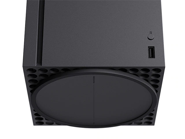 Imagen de Xbox Series X Imagen de Xbox Series X