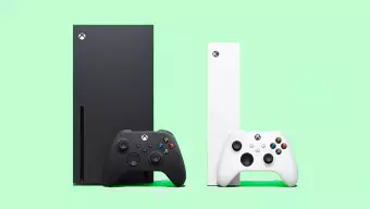 Filtrada una rueda de prensa virtual de Microsoft con la información de Xbox Series X y Series S