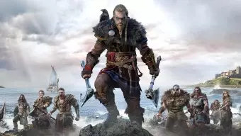 Estos son todos los juegos de Xbox One que se actualizarán gratuitamente a Xbox Series X y S