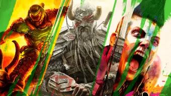 Estas son todas las marcas que Xbox consigue con la compra de Bethesda