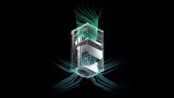 Silenciosa y eficiente, Xbox Series X comparte nuevos detalles de su diseño y tecnología