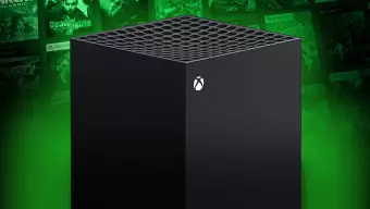 Xbox Series X se prepara para su distribución: la consola llega a los almacenes