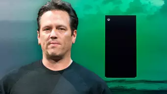 El jefe de Xbox reconoce que la industria necesita más diversidad: Phil Spencer señala el problema