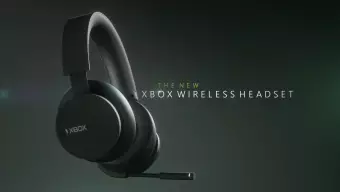 Así es Xbox Wireless Headset, los nuevos auriculares inalámbricos oficiales para Xbox Series X|S y PC