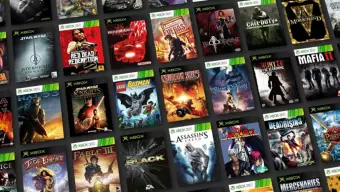 Xbox quiere más juegos retrocompatibles pero cada vez es más difícil conseguirlo