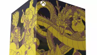 ¿Xbox Series X|S decoradas con Dragon Ball? Merece la pena ver estos diseños creados por un fan