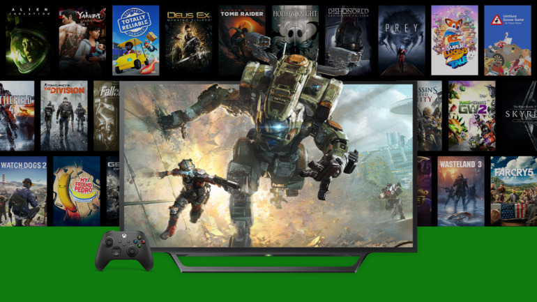 Xbox Series X Xbox Series X
