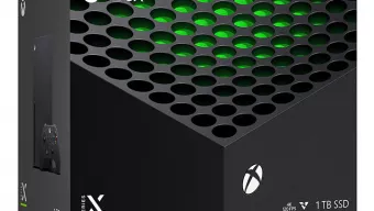 Tu futura Xbox vendrá en un paquete más responsable con el medio ambiente