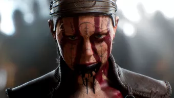 Sigue aquí en directo el Xbox Games Showcase Extended, donde hablarán de Hellblade 2 y más juegos