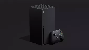 Xbox Series X tendrá al fin una interfaz en 4K y los Insiders ya la pueden probar