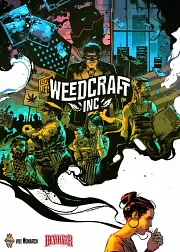 Carátula de Weedcraft Inc - Mac