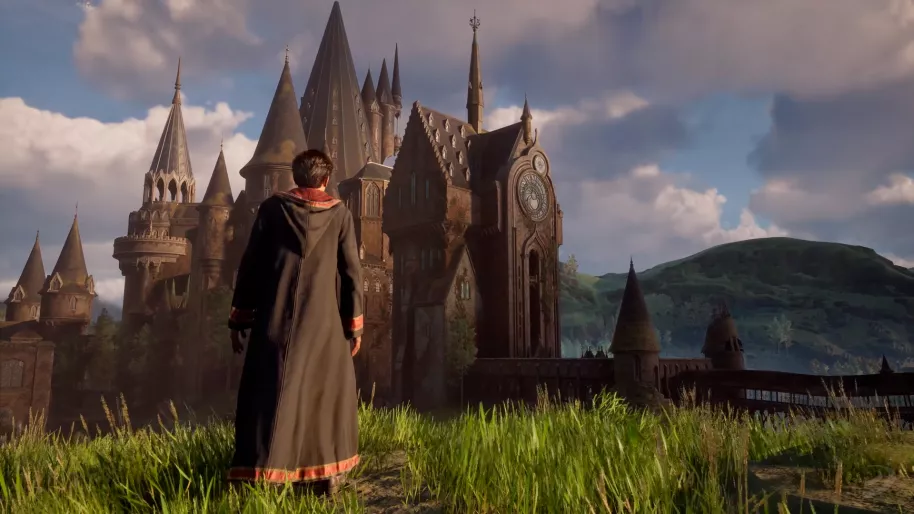 Harry Potter Hogwarts Legacy: Todo lo que nos parece alucinante de Hogwarts Legacy: ¿un sueño para los fans de Harry Potter?
