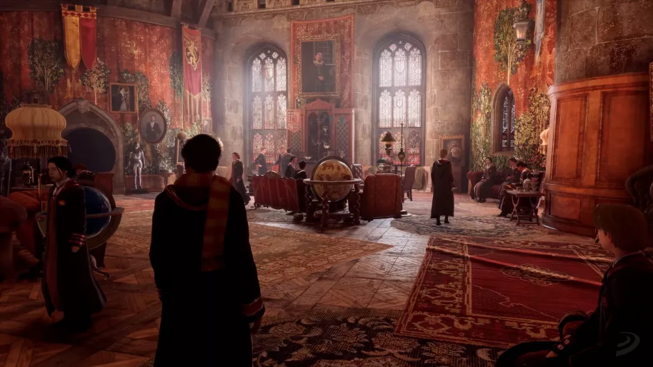 Harry Potter Hogwarts Legacy