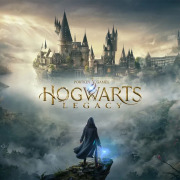 Carátula de Harry Potter: Hogwarts Legacy - Xbox One
