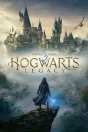 Hogwarts Legacy PS4