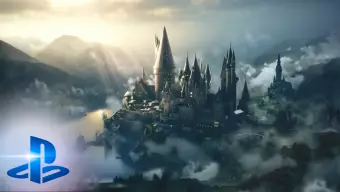 Hogwarts Legacy, basado en el universo de Harry Potter, anunciado para PS4, PS5, Xbox One, Xbox Series y PC