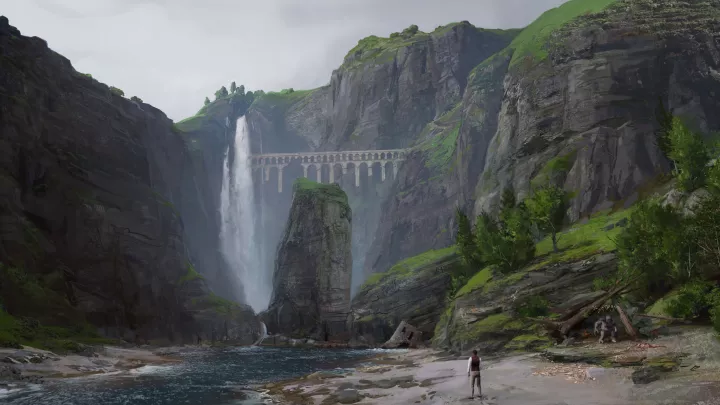 Hogwarts Legacy - PC