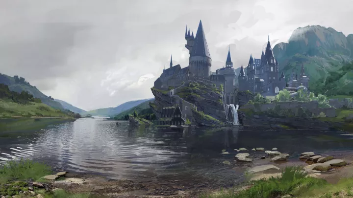 Hogwarts Legacy - PC