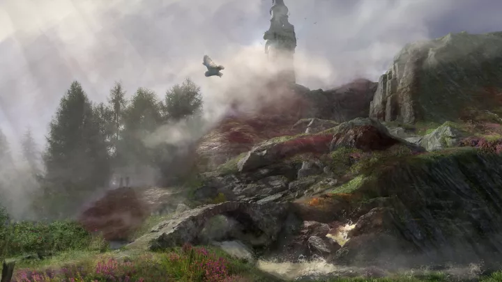 Hogwarts Legacy - PC