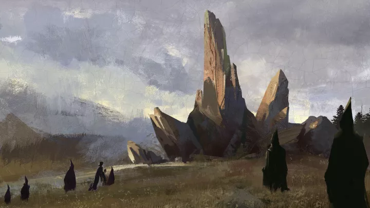 Hogwarts Legacy - PC