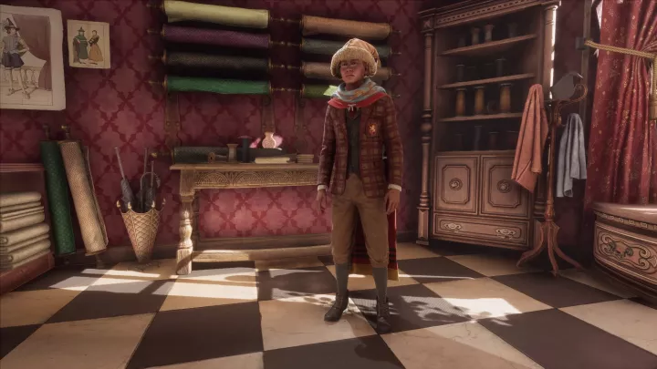 Hogwarts Legacy - PC