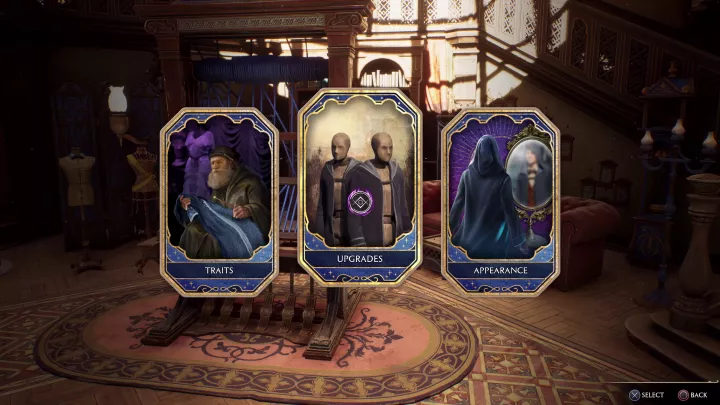 Hogwarts Legacy - PC