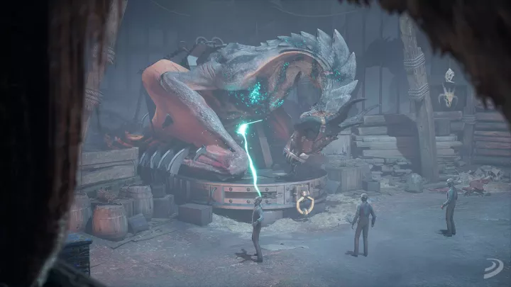 Hogwarts Legacy - PC