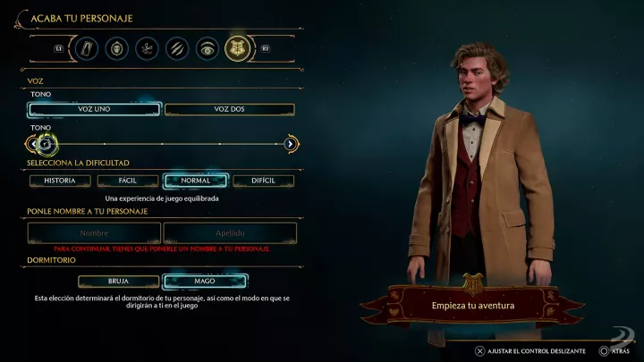 Hogwarts Legacy - PC