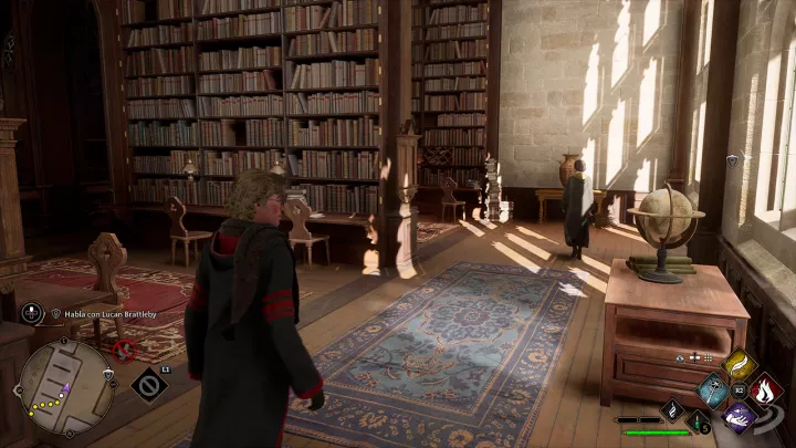 Hogwarts Legacy - PC