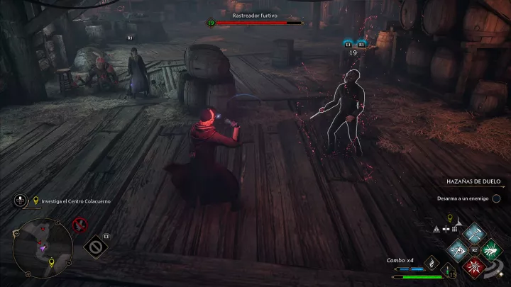 Hogwarts Legacy - PC