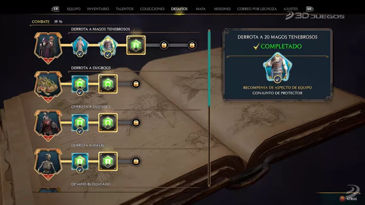 Hogwarts Legacy - PC