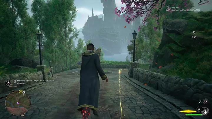 Hogwarts Legacy - PC