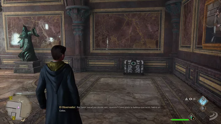 Hogwarts Legacy - PC