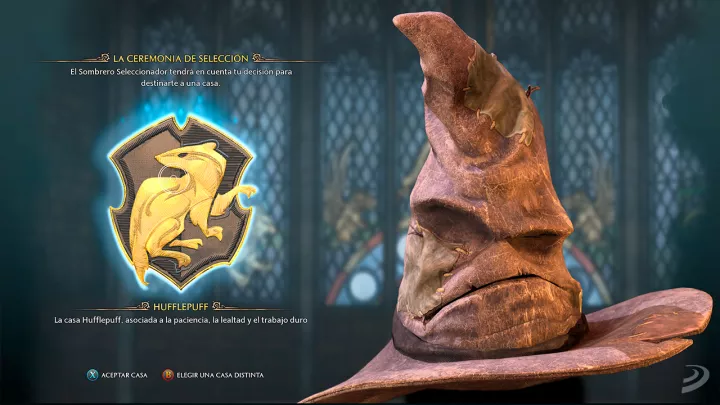 Hogwarts Legacy - PC