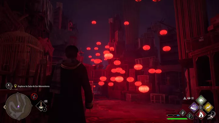 Hogwarts Legacy - PC