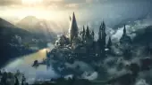Tráiler de anuncio de Hogwarts Legacy, un videojuego del universo de Harry Potter
