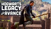 Hogwarts Legacy nos ilusiona con su gameplay: ¿es el juego soñado por los fans de Harry Potter?