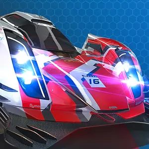 Xenon Racer Análisis