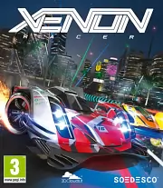 Xenon Racer