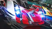 Tráiler con la fecha de lanzamiento de Xenon Racer