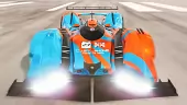 ¡Velocidades vertiginosas! Tráiler de lanzamiento de Xenon Racer