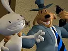 Sam & Max: Episode 101 - Culture Shock
