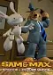 Sam & Max: Episode 101 - Culture Shock