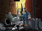 Sam & Max: Episode 101