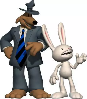 Sam & Max Episode 101