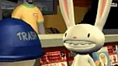 Sam & Max Episode 101: Vïdeo oficial 2