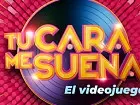 Tu Cara Me Suena, el videojuego