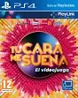 Tu Cara Me Suena, el videojuego PS4